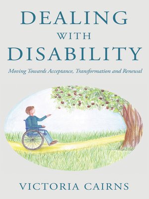 cover image of Dealing with Disability